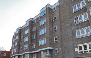 Engie Pick Highview For Hackney